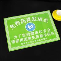 PVC海報