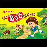 PVC不干膠海報(bào)